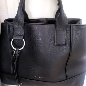 Tahari Handbag